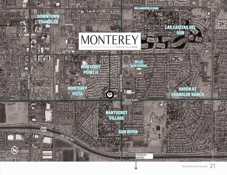 More Photos Of 950 E Pecos Rd, Chandler Storefront For Lease