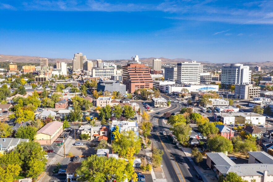 More Photos Of 625 Plumas St, Reno Office For Lease
