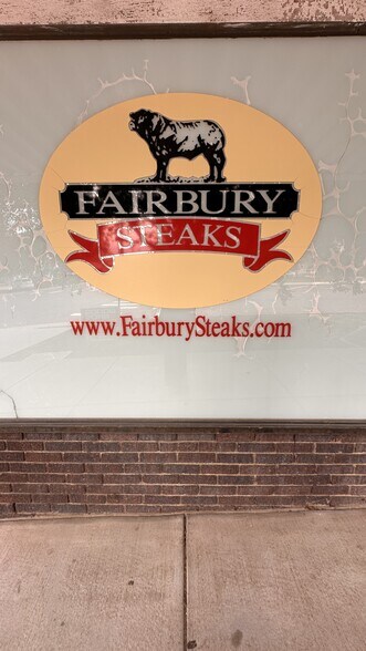 More Photos Of 504 D St, Fairbury Specialty For Sale