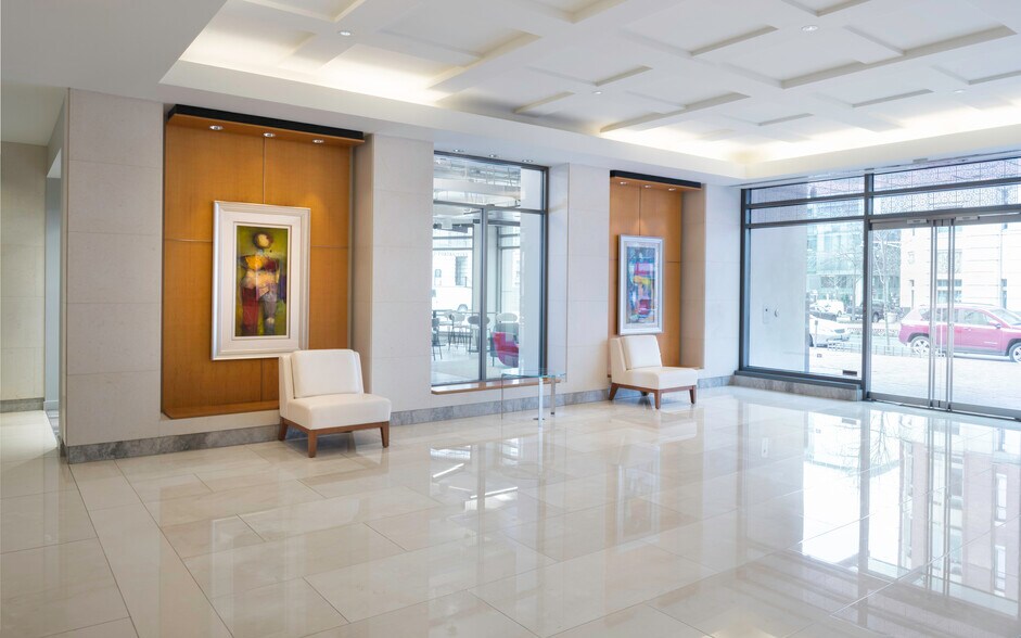 More Photos Of 701 8th St NW, Washington Office For Lease