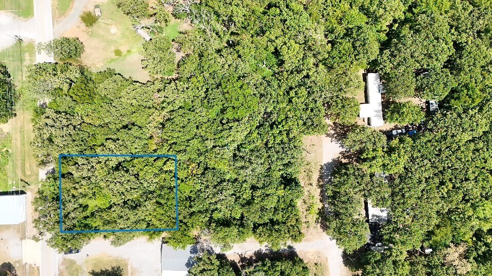 More Photos Of East 700 Road, Wagoner Land For Sale