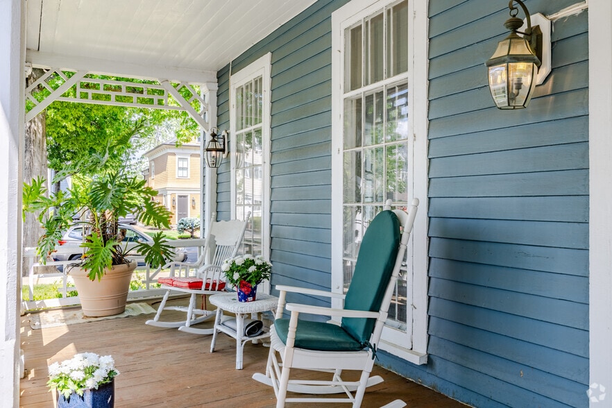More Photos Of 2 Perry St, Morristown Office Residential For Sale