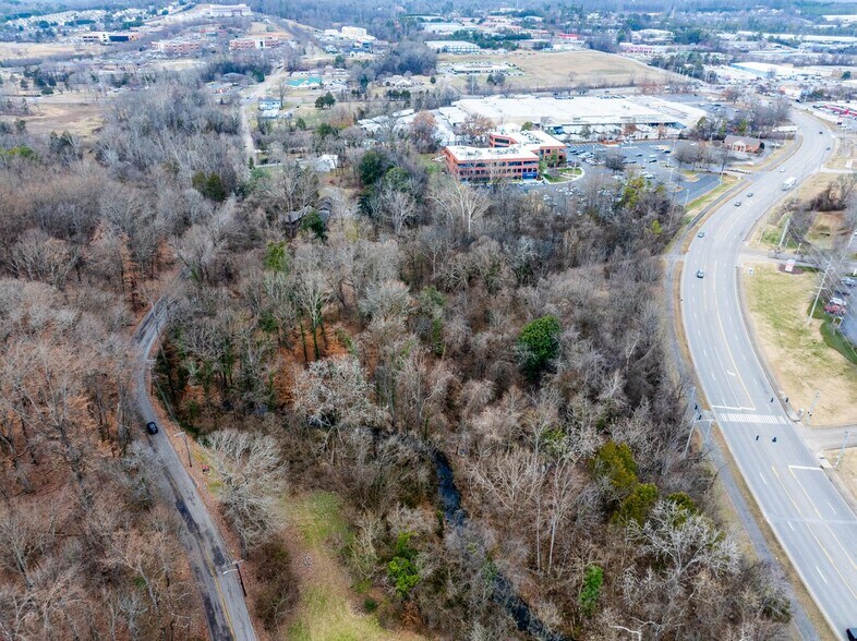 More Photos Of 1122 Old Weisgarber Rd, Knoxville Land For Sale