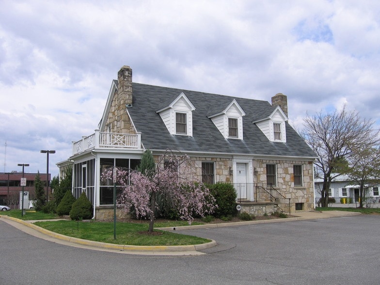 More Photos Of 4412 Lafayette Blvd, Fredericksburg Loft Creative Space For Lease