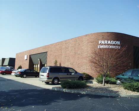 More Photos Of 50-58 Algana Ct, Saint Peters Warehouse For Lease