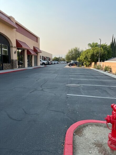 More Photos Of 25449 Redlands Blvd, Loma Linda Light Manufacturing For Lease