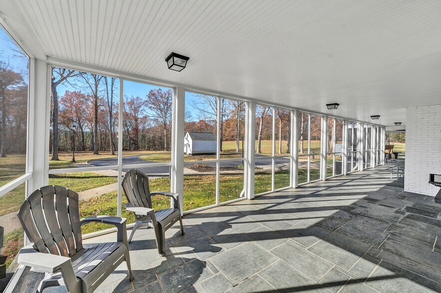 More Photos Of 750 Penn Hall Rd, Union Hall Specialty For Sale