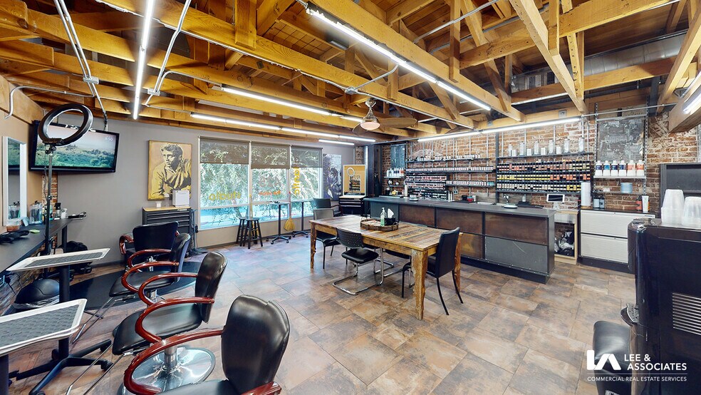 More Photos Of 425 E 4th St, Long Beach Office Residential For Sale