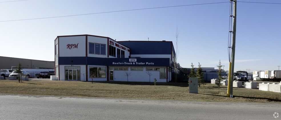 More Photos Of 285151 Kleysen Way SE, Rocky View No 44 Warehouse For Sale