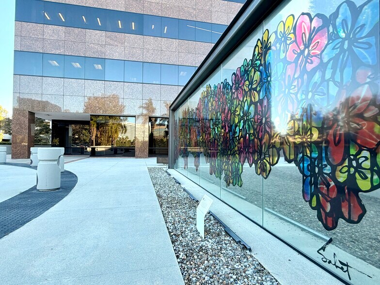More Photos Of 3150 Bristol St, Costa Mesa Office For Lease