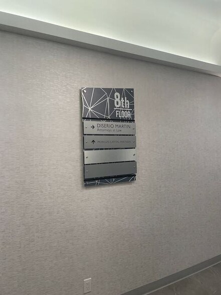 More Photos Of 1010 Washington Blvd, Stamford Office For Lease