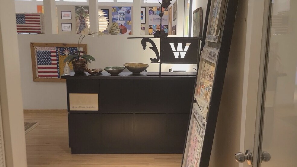 More Photos Of 305 Seventh Ave, New York Office For Lease