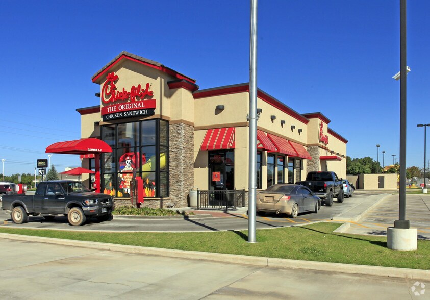 More Photos Of 613 N Perkins Rd, Stillwater Unknown For Lease