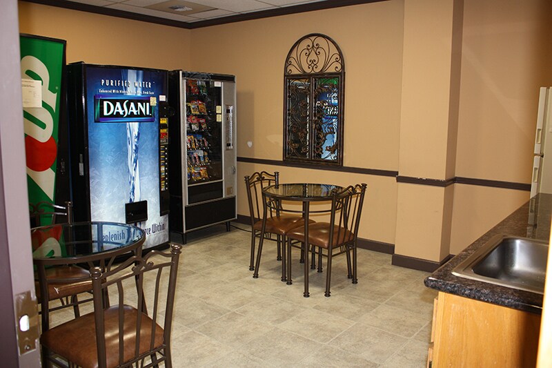 More Photos Of 950 S Bascom Ave, San Jose Office For Lease