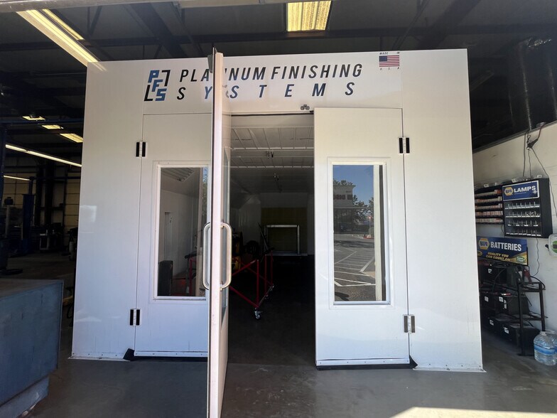 More Photos Of 1151 E State Route 89A, Cottonwood Auto Repair For Sale