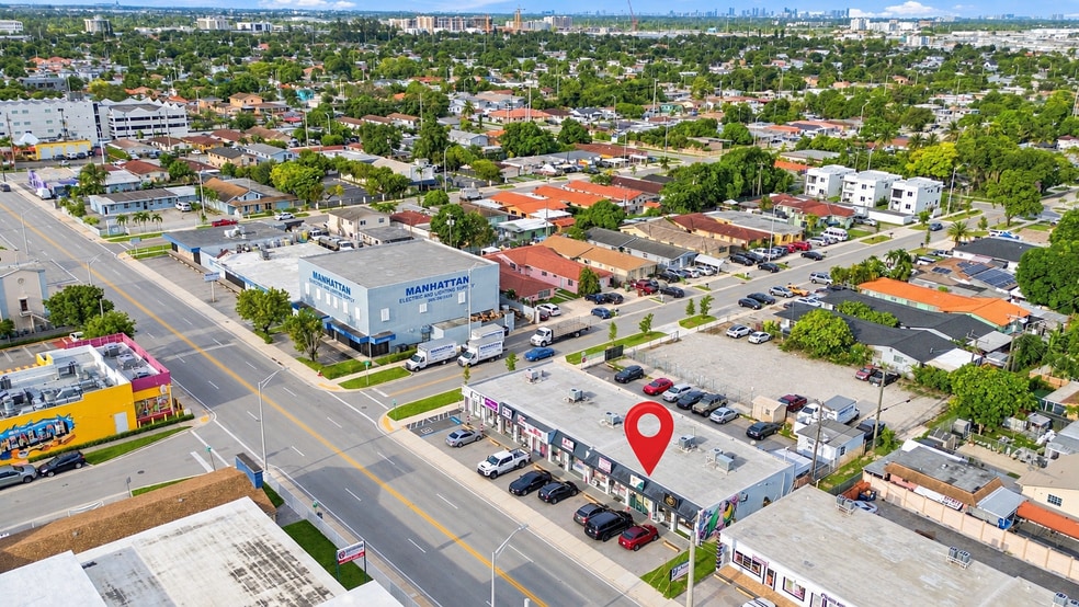 More Photos Of 1055-1095 E 4th Ave, Hialeah Storefront Retail Office For Sale