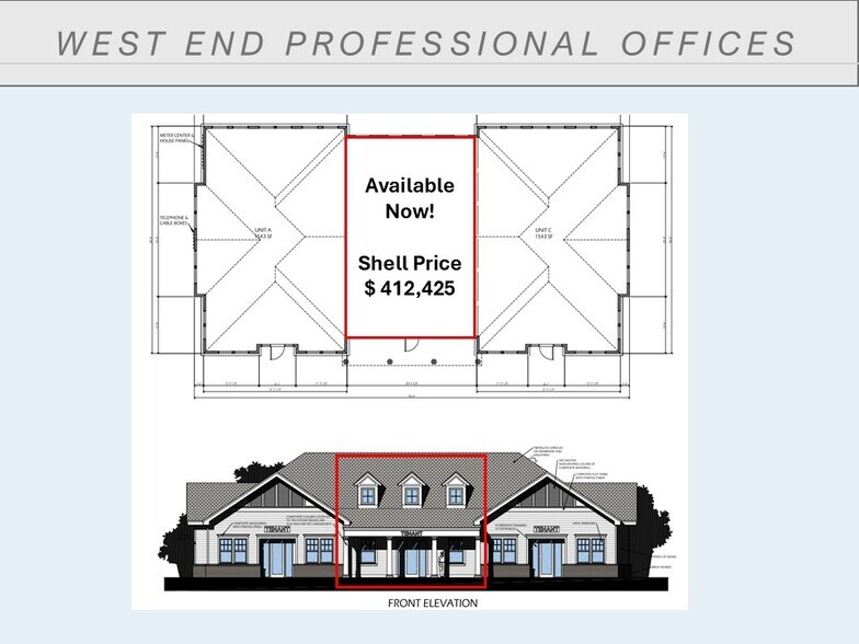 More Photos Of 70 Venture Vally Ct, Town Of Nocatee Medical For Sale