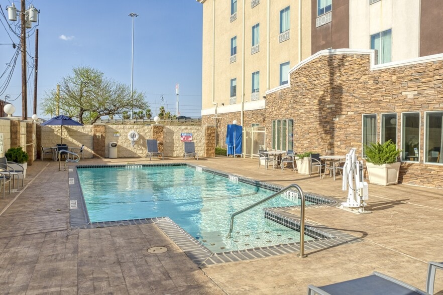 More Photos Of , Corpus Christi Hospitality For Sale