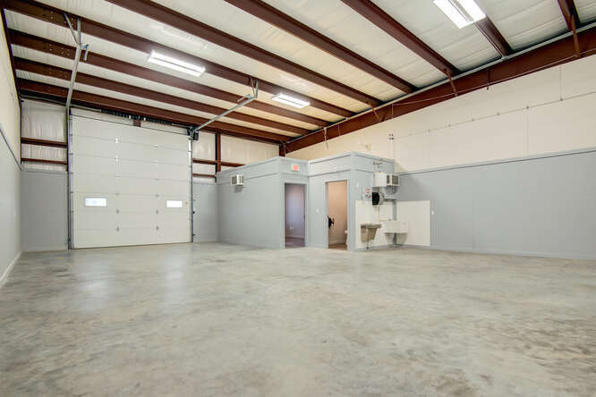 More Photos Of 22390 E 111th St, Broken Arrow Warehouse For Sale
