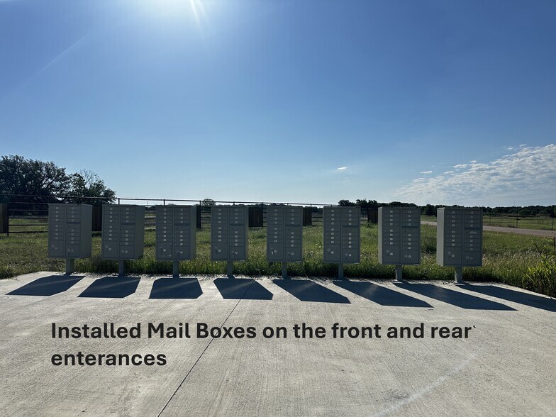 More Photos Of 446 Grand Canyon Drive, Oglesby Land For Sale