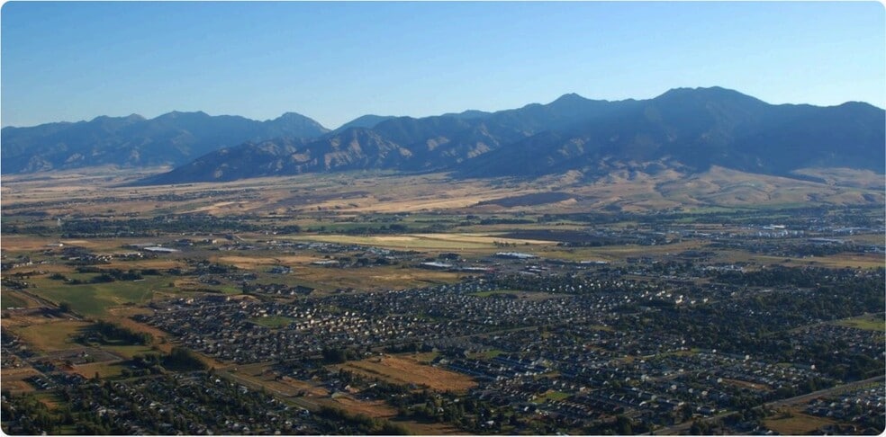 More Photos Of 81211 Gallatin Rd, Bozeman General Retail For Sale