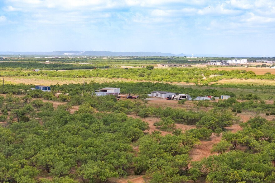 More Photos Of 7734 W Overland Trl, Abilene Land For Sale