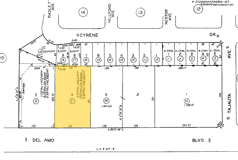More Photos Of 1459-1515 E Del Amo Blvd, Carson Warehouse For Lease