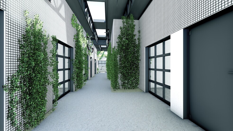 More Photos Of 657 Morgan Ave, Brooklyn Office For Lease