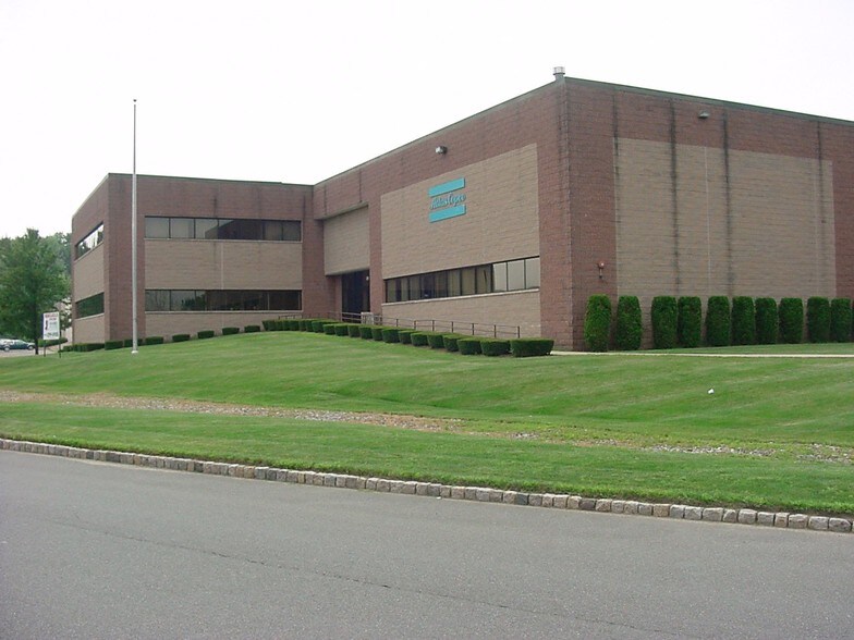 More Photos Of 285 Eldridge Rd, Fairfield Light Manufacturing For Lease
