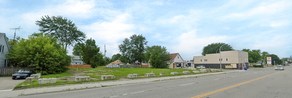 More Photos Of 1027 Dufferin Av, Wallaceburg Land For Sale