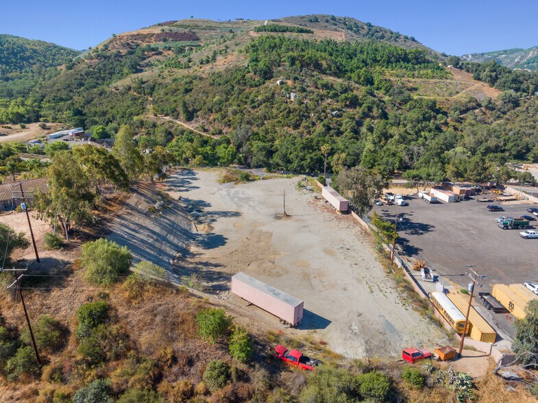 More Photos Of 8490 Nelson Way, Escondido Industrial For Sale