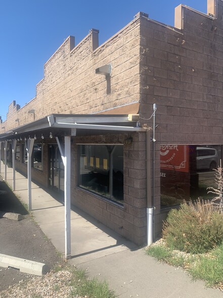 Primary Photo Of 1531 NE 3rd St, Bend Freestanding For Lease