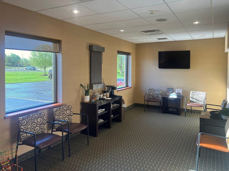 More Photos Of 7101 Broadmoor Ave, Caledonia Medical For Lease