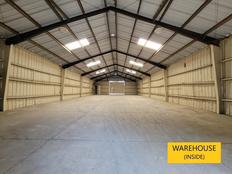 More Photos Of 26420 Palomar Rd, Menifee Industrial For Sale