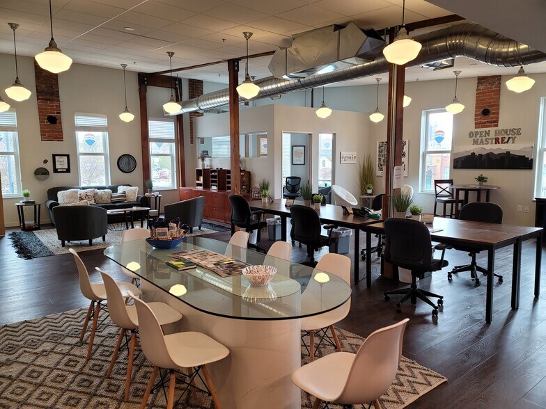 More Photos Of 2801 Welton St, Denver Restaurant For Sale