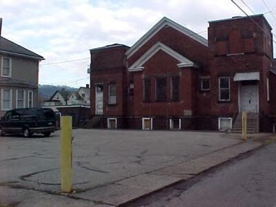 More Photos Of 101 N 20th St, Wheeling Religious Facility For Sale
