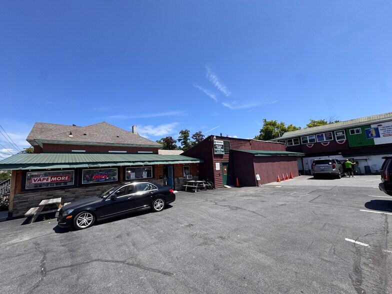 More Photos Of , Lake George General Retail For Sale