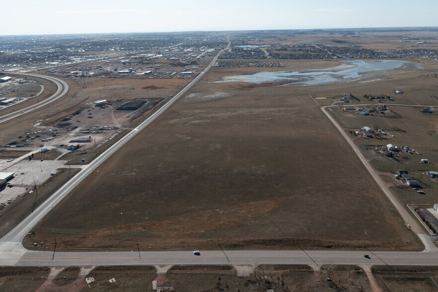 More Photos Of 651 Garner Lake Rd, Gillette Land For Sale