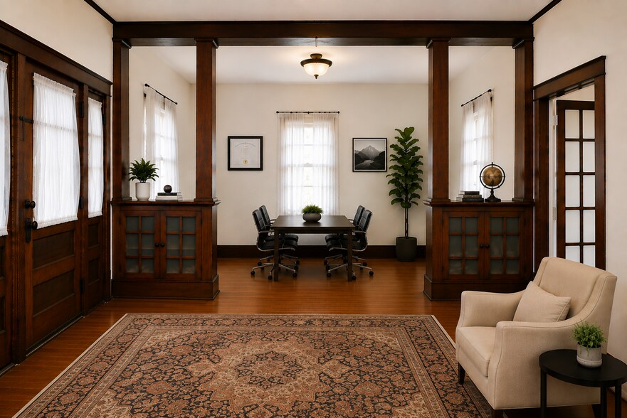 More Photos Of 615 S Washington St, Maryville Office For Sale