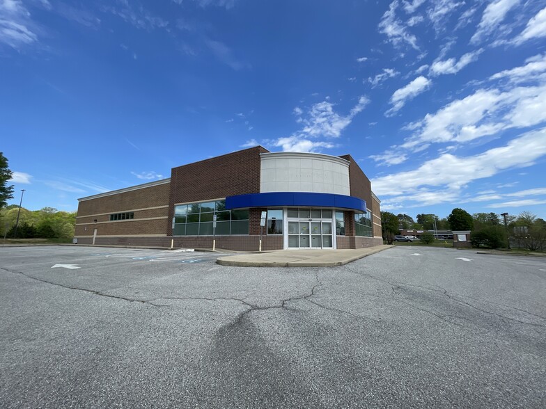 Primary Photo Of 55 Drury Dr, La Plata Land For Lease