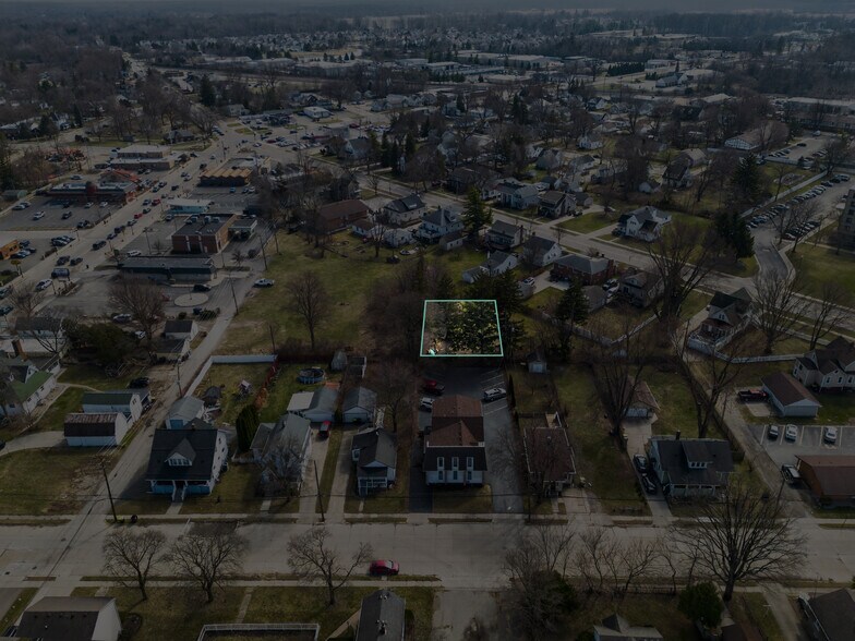 More Photos Of 175 2nd St, Belleville Office For Sale
