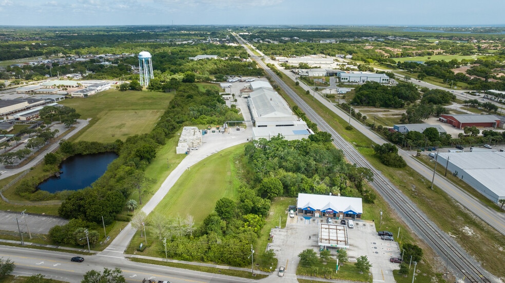 More Photos Of 2600 45th St, Vero Beach Food Processing For Sale
