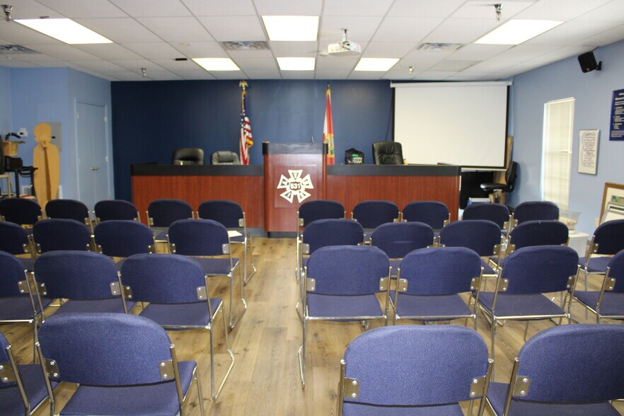 More Photos Of 5385 Conroy Rd, Orlando Medical For Sale