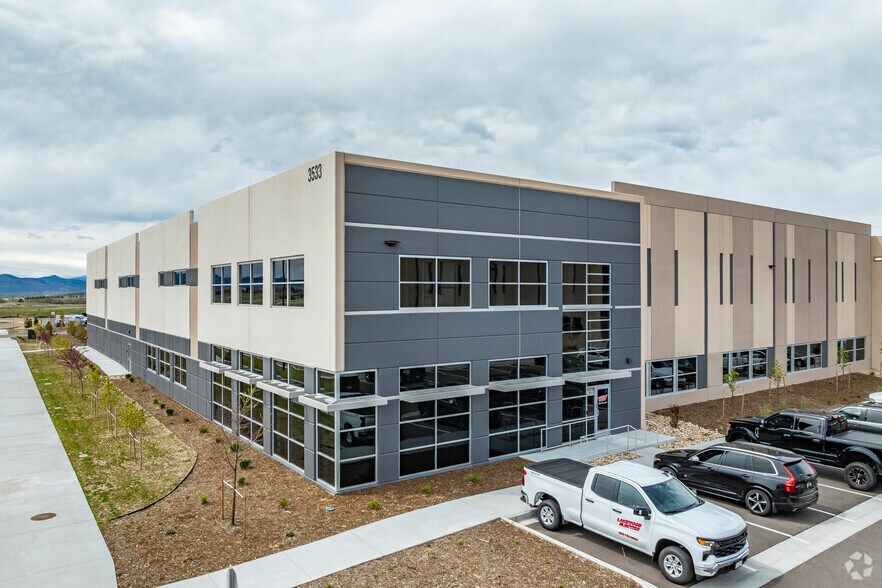 More Photos Of 3593 Timber Mill Pky, Castle Rock Unknown For Lease