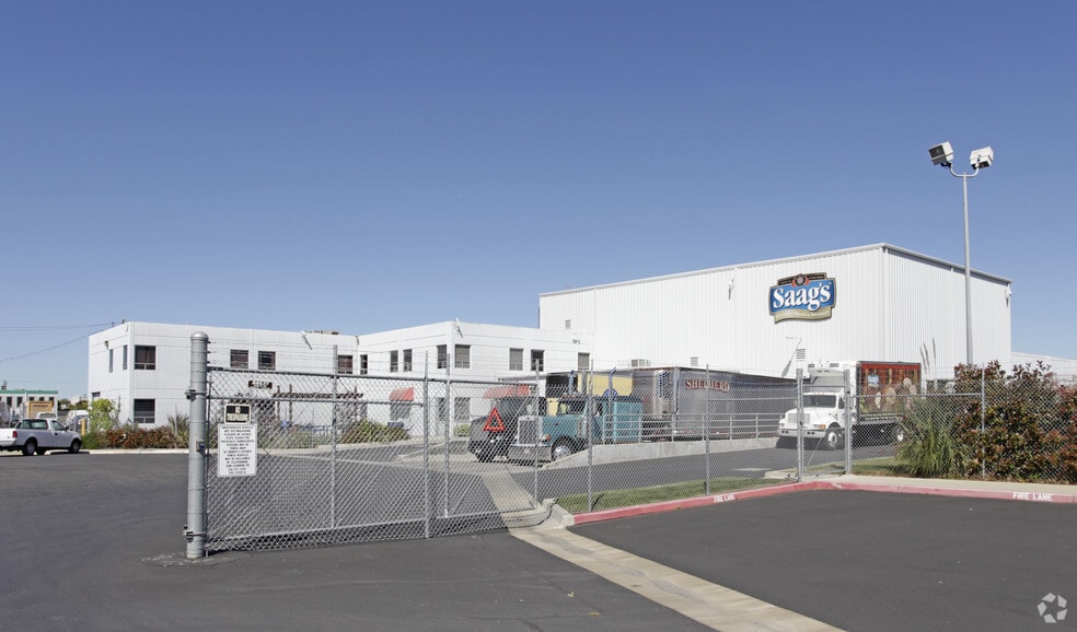 More Photos Of 1799 Factor Ave, San Leandro Manufacturing For Lease
