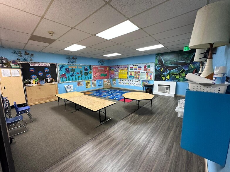 More Photos Of 200 N Abbott Ave, Milpitas Religious Facility For Lease