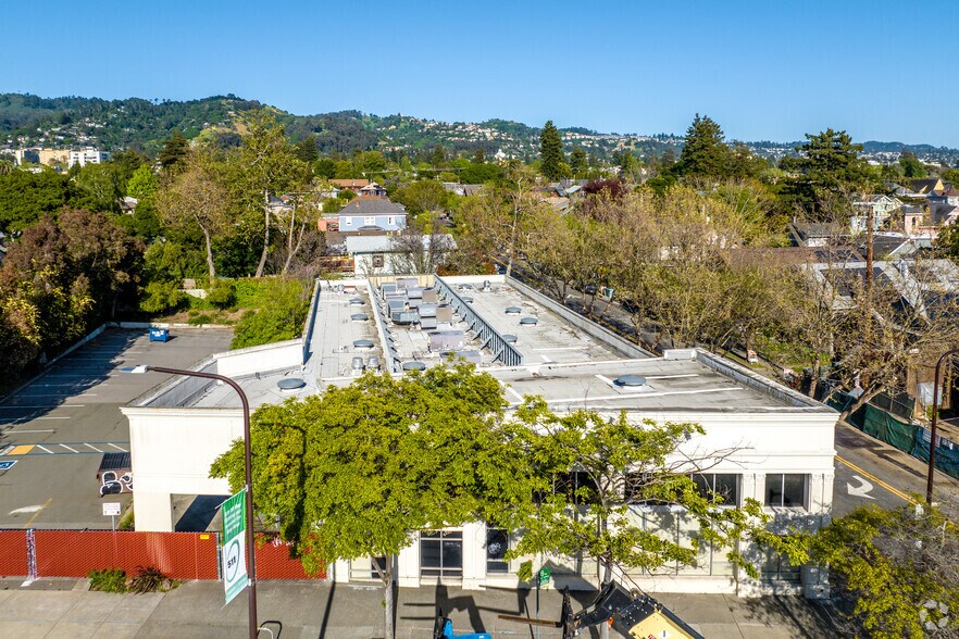 More Photos Of 2655 Shattuck Ave, Berkeley Apartments For Sale