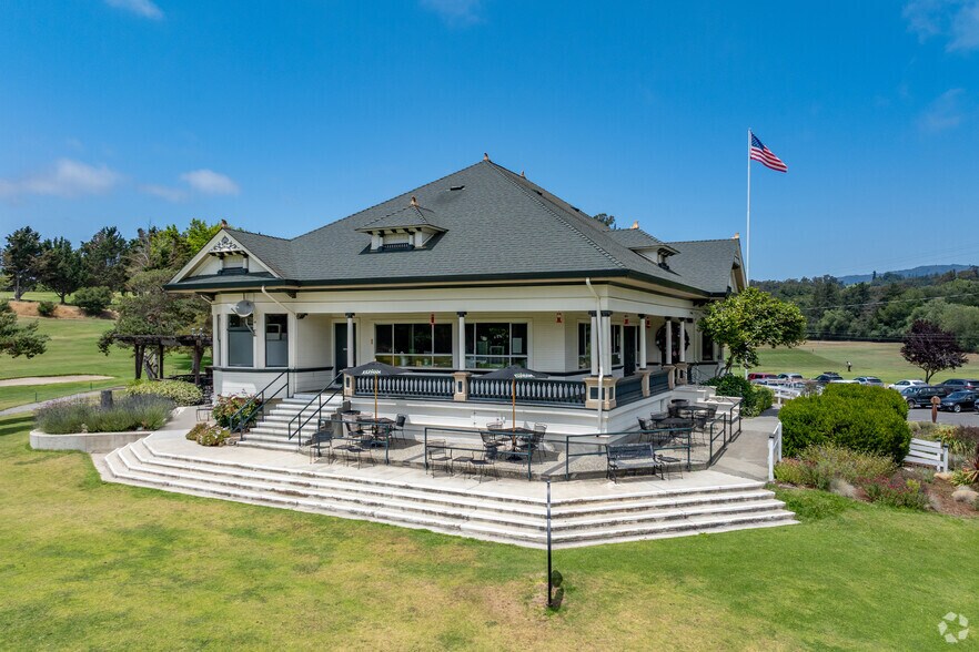 More Photos Of 501 Spring Hills Dr, Watsonville Land For Sale