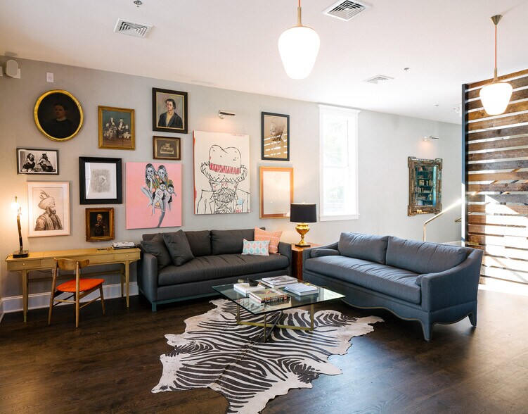 More Photos Of 206 W Market St, Charlottesville Office For Sale