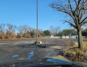 More Photos Of 1101-1105 Route 130 S, Cinnaminson General Retail For Sale